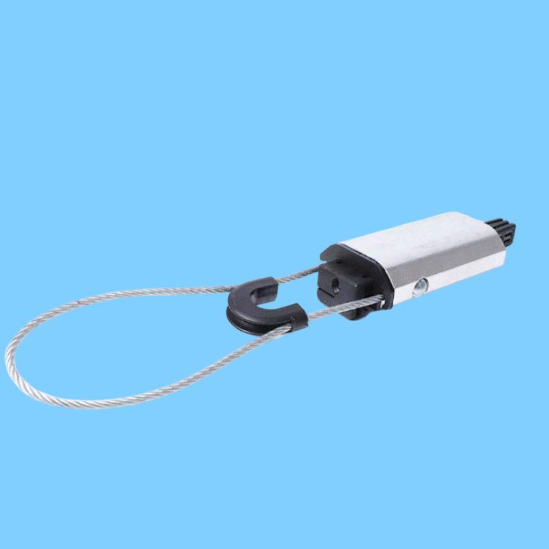 JBG Strain Clamp 4